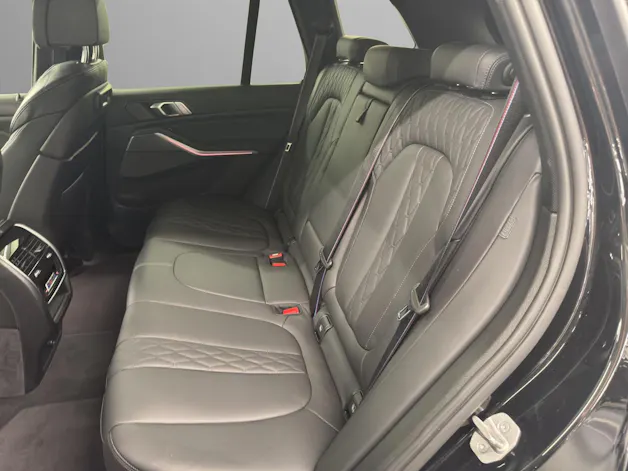BMW X5 G05 40d xDrive SAG