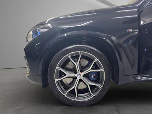 BMW X5 G05 40d xDrive SAG