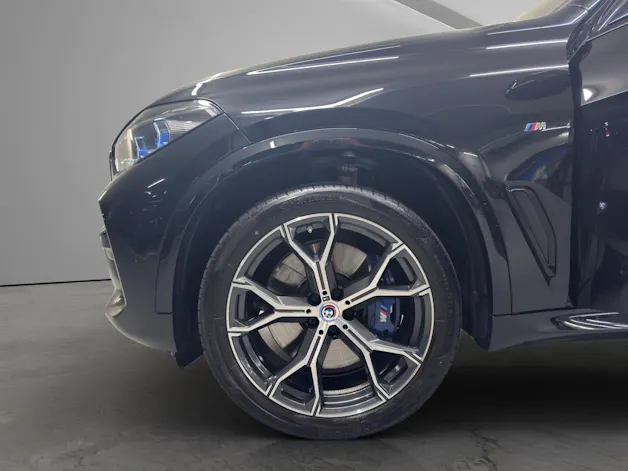 BMW X5 G05 40d xDrive SAG