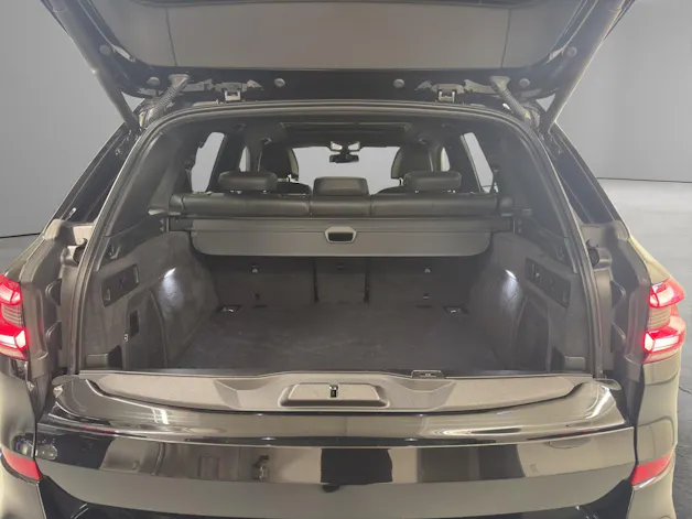 BMW X5 G05 40d xDrive SAG