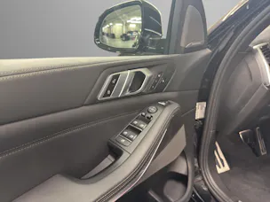 BMW X5 G05 40d xDrive SAG