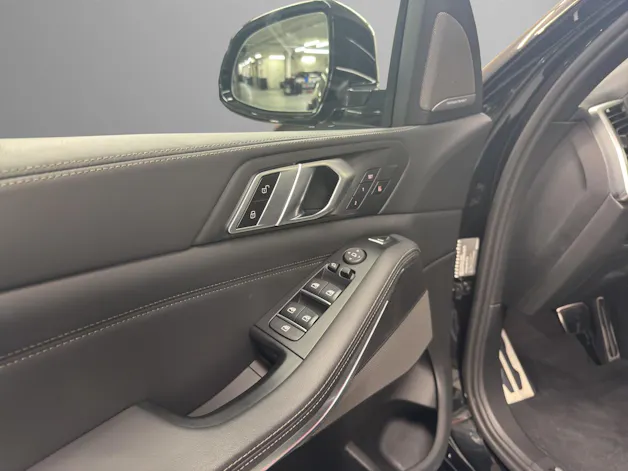 BMW X5 G05 40d xDrive SAG