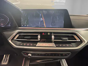 BMW X5 G05 40d xDrive SAG