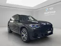 BMW X5 G05 40d xDrive SAG