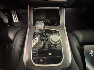 BMW X5 G05 40d xDrive SAG