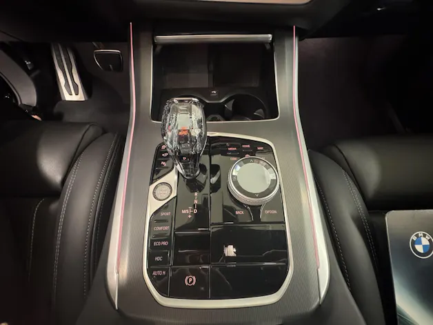 BMW X5 G05 40d xDrive SAG