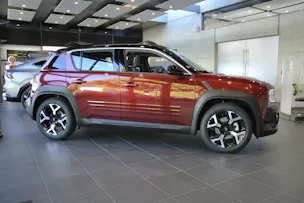 RENAULT R4 E-Tech Comfort Range plein sud techno