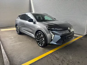 RENAULT Scénic E-Tech esprit Alpine