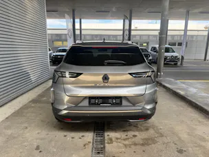RENAULT Scénic E-Tech esprit Alpine