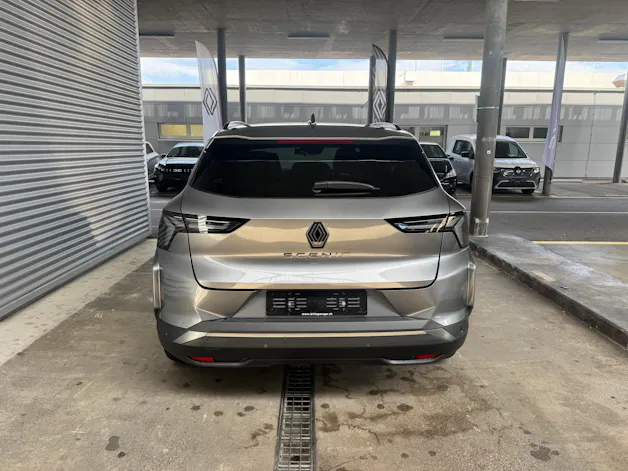 RENAULT Scénic E-Tech esprit Alpine