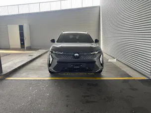 RENAULT Scénic E-Tech esprit Alpine
