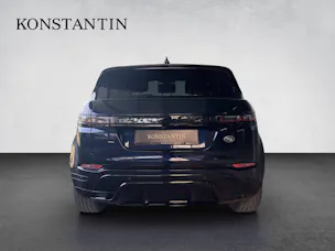 Land Rover Range Rover Evoque 1.5 T 300e R-Dynamic S