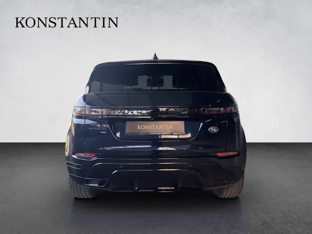 Land Rover Range Rover Evoque 1.5 T 300e R-Dynamic S