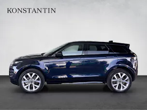 Land Rover Range Rover Evoque 1.5 T 300e R-Dynamic S