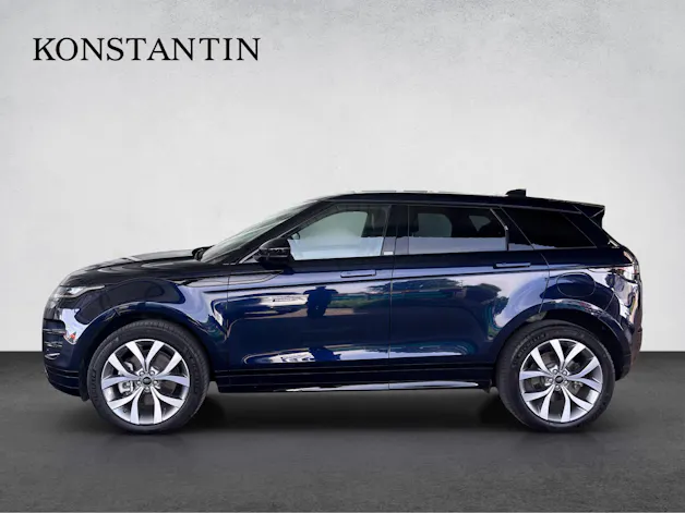 Land Rover Range Rover Evoque 1.5 T 300e R-Dynamic S