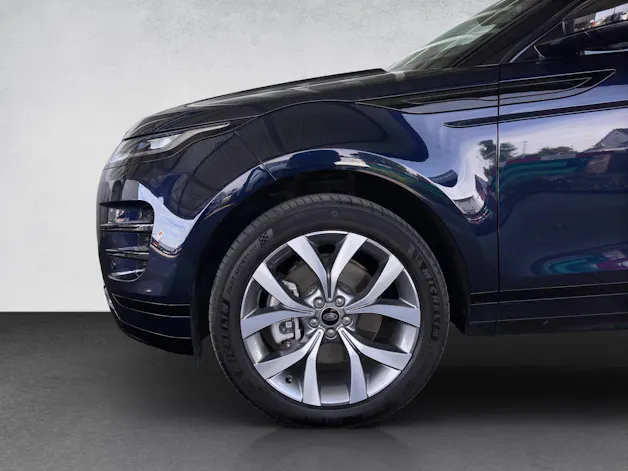 Land Rover Range Rover Evoque 1.5 T 300e R-Dynamic S