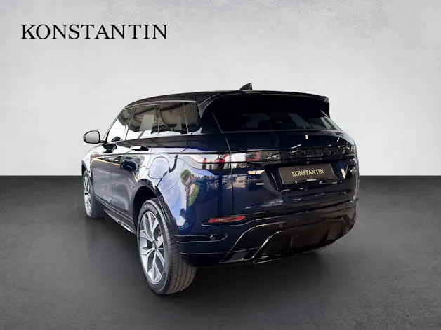 Land Rover Range Rover Evoque 1.5 T 300e R-Dynamic S
