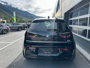 BMW i3 S 120 Ah Edition (CH)
