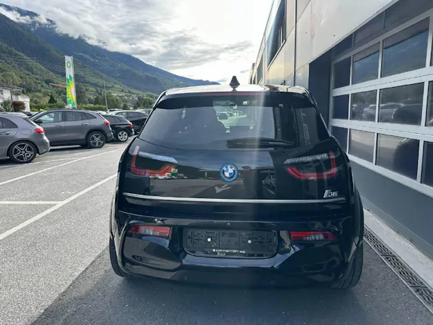 BMW i3 S 120 Ah Edition (CH)