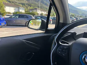 BMW i3 S 120 Ah Edition (CH)