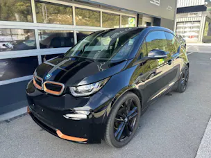 BMW i3 S 120 Ah Edition (CH)
