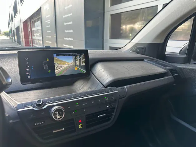 BMW i3 S 120 Ah Edition (CH)