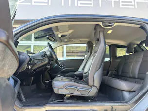 BMW i3 S 120 Ah Edition (CH)