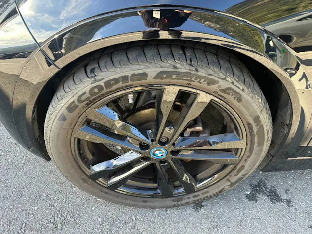 BMW i3 S 120 Ah Edition (CH)