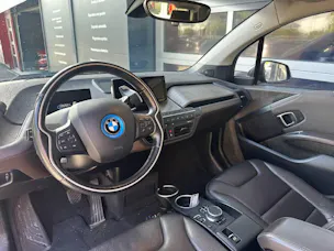 BMW i3 S 120 Ah Edition (CH)