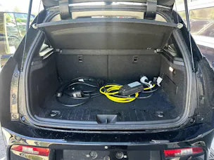 BMW i3 S 120 Ah Edition (CH)