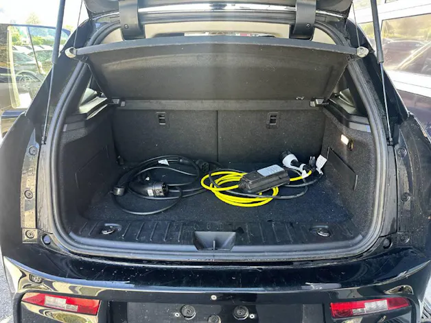 BMW i3 S 120 Ah Edition (CH)