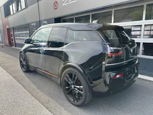 BMW i3 S 120 Ah Edition (CH)