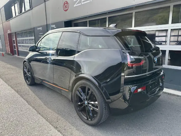 BMW i3 S 120 Ah Edition (CH)