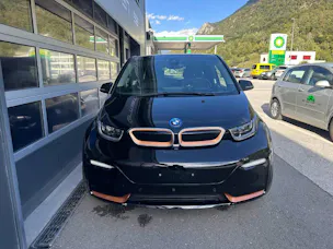 BMW i3 S 120 Ah Edition (CH)