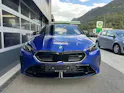 BMW M135i xDrive (CH)