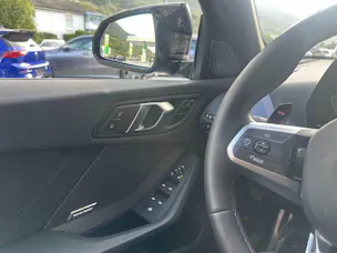 BMW M135i xDrive (CH)