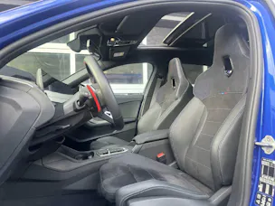 BMW M135i xDrive (CH)