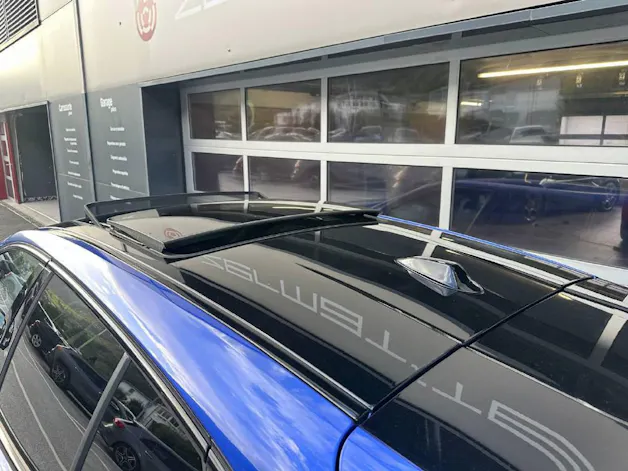 BMW M135i xDrive (CH)