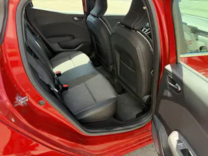 RENAULT Clio V 1.0 TCe 100 Intens