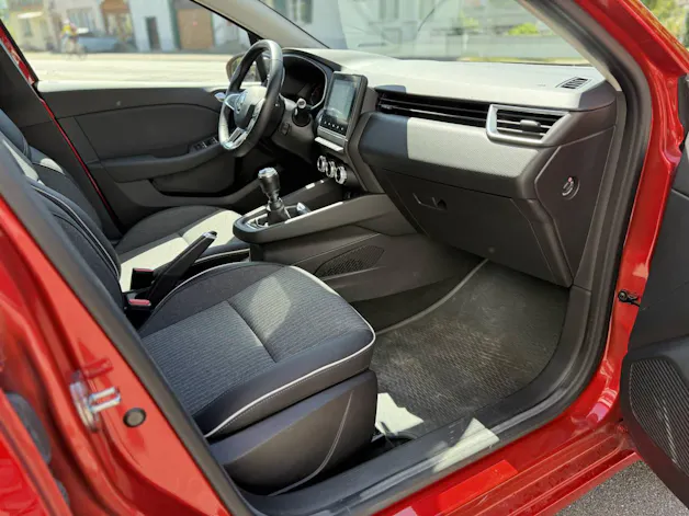 RENAULT Clio V 1.0 TCe 100 Intens