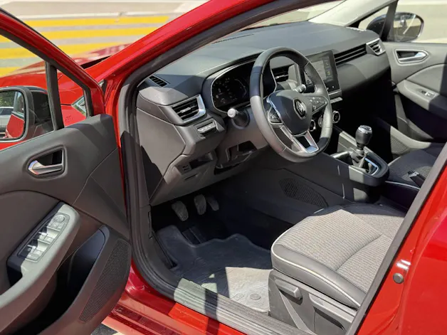 RENAULT Clio V 1.0 TCe 100 Intens