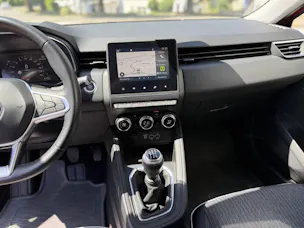 RENAULT Clio V 1.0 TCe 100 Intens