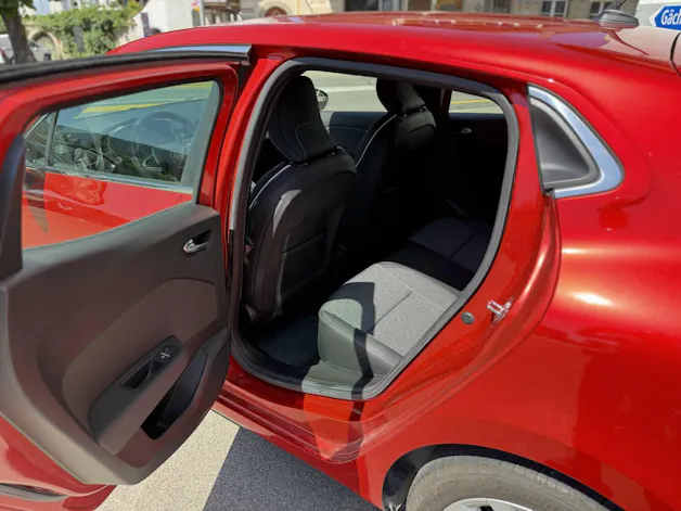 RENAULT Clio V 1.0 TCe 100 Intens
