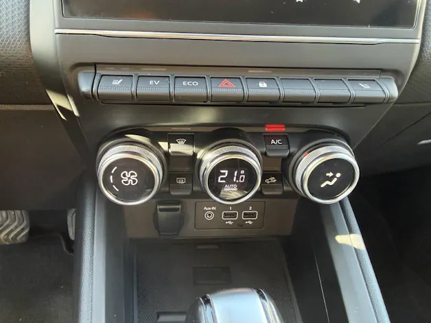 RENAULT Clio V 1.6 V E-Tech Full Hybrid Intens