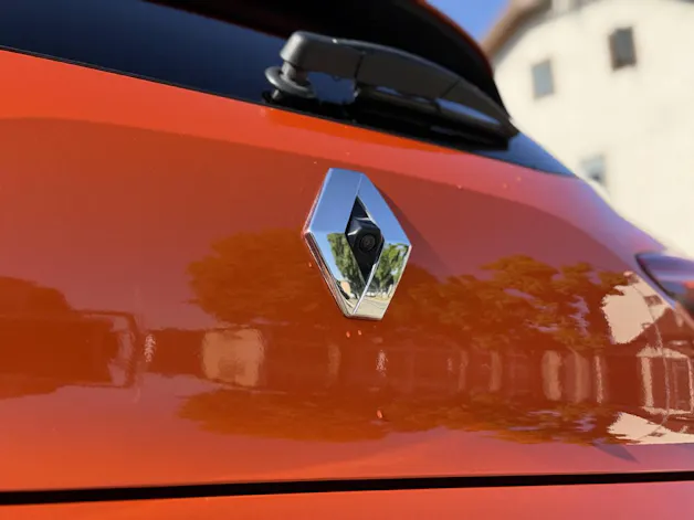 RENAULT Clio V 1.6 V E-Tech Full Hybrid Intens