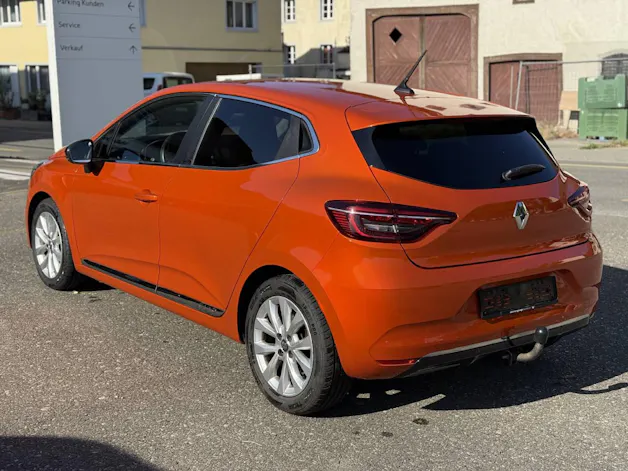 RENAULT Clio V 1.6 V E-Tech Full Hybrid Intens
