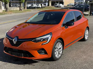 RENAULT Clio V 1.6 V E-Tech Full Hybrid Intens