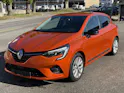 RENAULT Clio V 1.6 V E-Tech Full Hybrid Intens