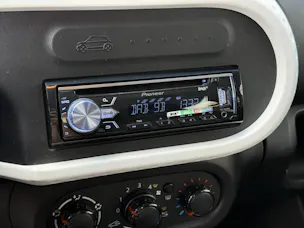 RENAULT Twingo III 1.0 SCe 70 Life