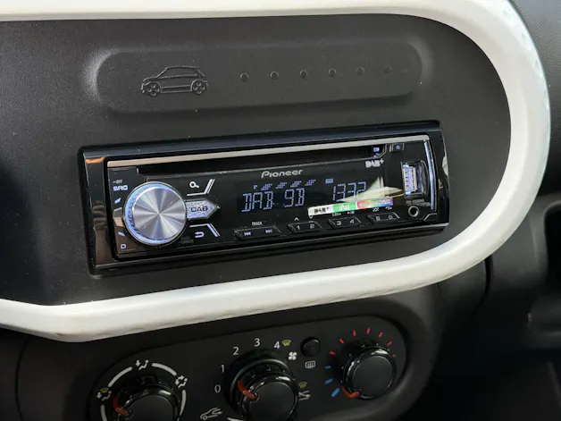 RENAULT Twingo III 1.0 SCe 70 Life